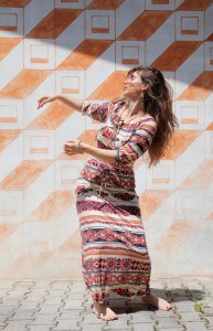 Ples Srca - zavestni ples