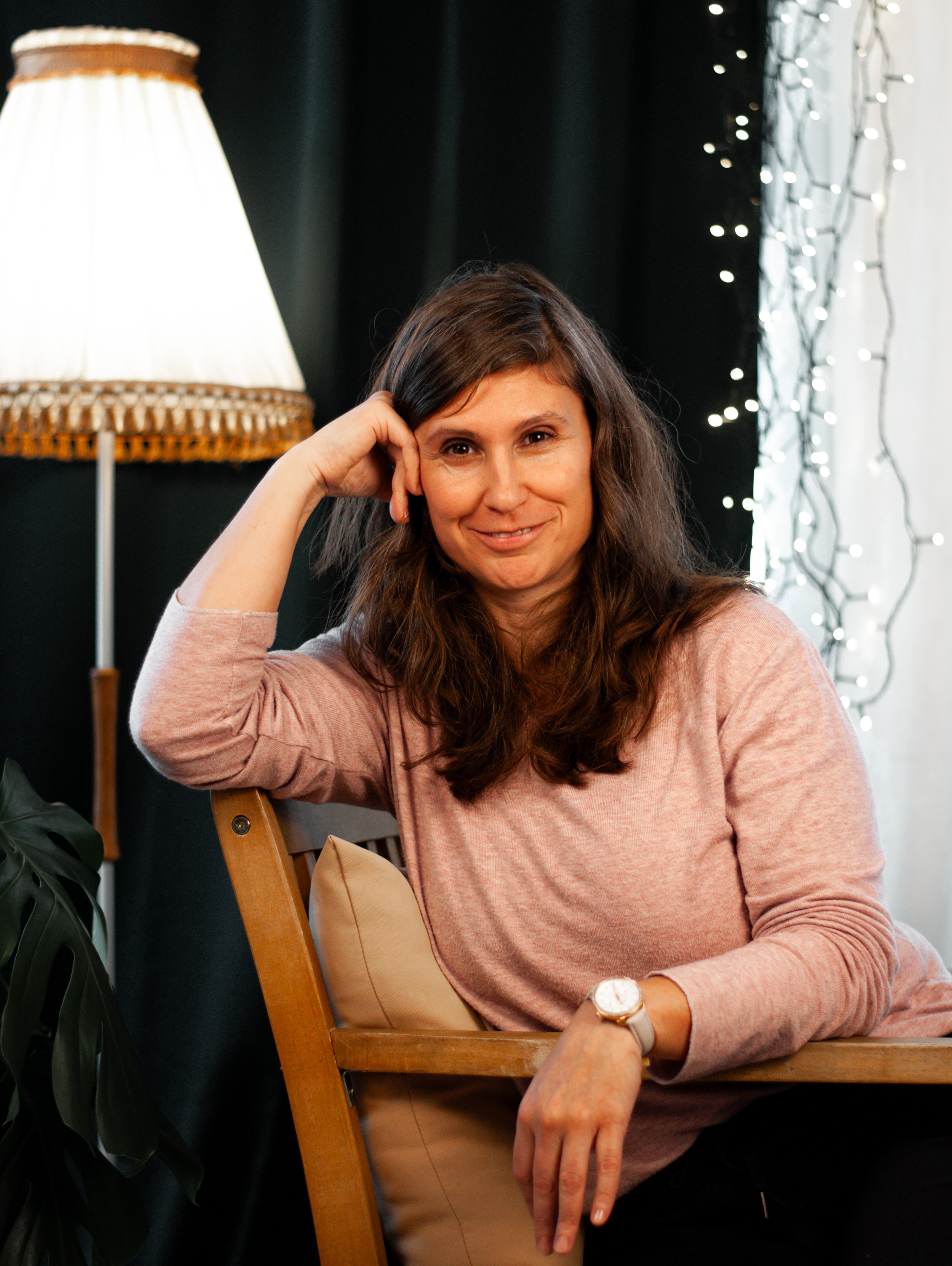 Leja Benedičič Ples Srca